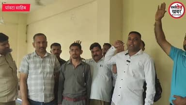 निजी बस ऑपरेटर vs HRTC: बयानबाज़ी से बढ़ा विवाद, एचआरटीसी कर्मचारियों का कड़ा विरोध....
#सबसेतेजखबर #himachalpradeshpol...