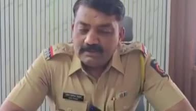 संगमनेर: संगमनेर येथील गडगे बाबा अखेर अटकेत