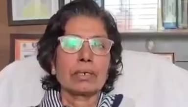 संगमनेर: अंधश्रद्धा निर्मूलन समितीच्या राज्य सचिव ॲड. रंजना गवांदे यांच्या तक्रारीनंतर संगमनेर पोलिसांनी गुन्हा दाखल केला