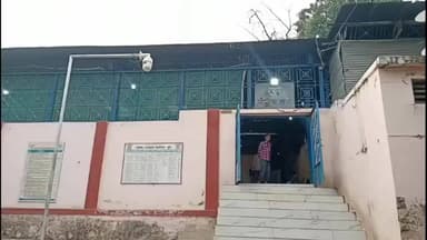 धुळे: देवपूरात तरुण अभियंत्याची गळफास घेऊन आत्महत्या; सासरच्या ३ जणांवर 'आत्महत्येस प्रवृत्त केल्याप्रकरणी गुन्हा दाखल'