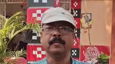 ପରଜଙ୍ଗ: କଣ୍ଟାପାଳରେ ଚାଲିଥିବା ଯାତ୍ରାରେ ଗଣ୍ଡଗୋଳକୁ ନେଇ କମିଟି ସଦସ୍ୟ ରଖିଲେ ପ୍ରତିକ୍ରିୟା