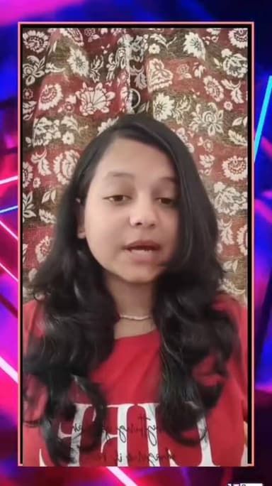 ବାଲିଗୁଡା ରେ ଅନ୍ୱେଷା ଚୈଧୁରି ଙ୍କ ସଫଳ ପଛର କାହାଣୀ