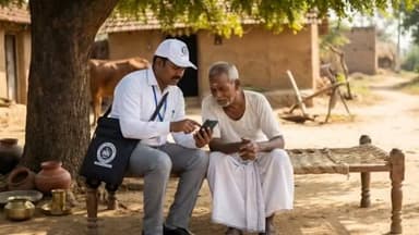 भारत की नई पहचान, अब आपकी भागीदारी से! 🇮🇳
जनगणना 2027 के पहले चरण यानी हाउसलिस्टिंग और हाउसिंग जनगणना (HLO) की शुरुआत ...