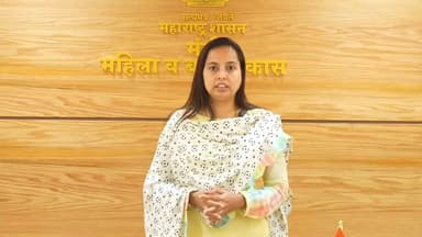 साकोली: बालविवाह रोखण्यासाठी सतर्क राहा; मंत्री आदिती तटकरे यांचे जाहीर आवाहन