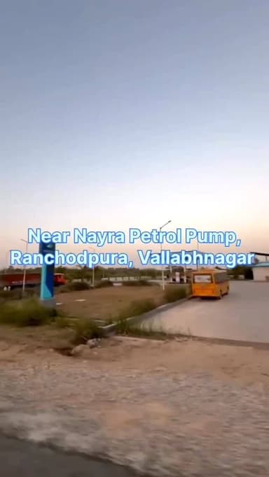 क्या आप एक बेहतरीन इन्वेस्टमेंट या कमर्शियल उपयोग के लिए जगह तलाश रहे हैं? तो यह मौका आपके लिए है! 8562823879
📍 लोकेशन:...