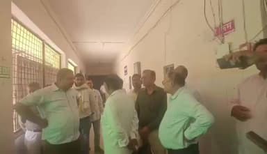 🟥 फतेहपुर में डिप्रेशन से जूझ रहे शिक्षक ने की आत्महत्या, घर में मिला शव