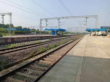 ମାଲକାନଗିରି: ଓଡ଼ିଶାର ମାଲକାନଗିରି ସହ 3 ଜିଲ୍ଲାକୁ ରେଳ ଯୋଗାଯୋଗ: 382 କିମିର ନୂଆ ପ୍ରକଳ୍ପ ପାଇଁ ବଢ଼ିଲା ପାଦ