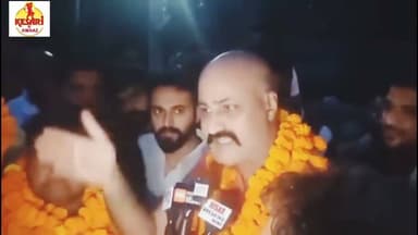 हरियाणा की राजनीति में संजीवनी देने वाला वीडियो आया सामने #kesarikiawaaz #jjp