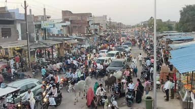 आखिर कब मिलेगी इंदरगढ़ को जाम से मुक्ति
#viralreelschallenge #दतिया #viralvideochallenge #NewsUpdate #MadhyaPradesh #swa...