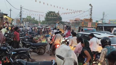 इंदरगढ़ नगर में पैदल भी नहीं निकल पा रहे आखिर कब ध्यान देगा प्रशासन
#viralreelschallenge #viralvideochallenge #police #d...