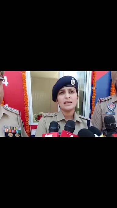 ਜ਼ੀਰਕਪੁਰ ਵਿਖੇ BEAT BOX ਦਾ ਉਦਘਾਟਨ ਕੀਤਾ ਗਿਆ