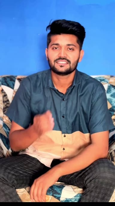 27 अप्रैल बिरसिंहपुर में गौ माता के लिए बड़ा अभियान 🚩 | Miss Call कर जुड़ें अभी!
#GauMata #GoSammanAbhiyan #Bir