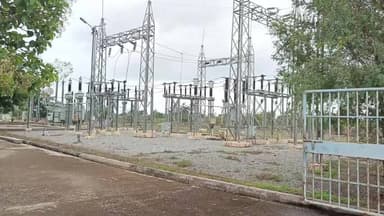 ಬಳ್ಳಾರಿ: ನಗರದ ಸಾಯಿ ಕಾಲೋನಿ, ರಾಣಿ ತೋಟ, ದೊಡ್ಡ ಮಾರ್ಕೆಟ್, ಸೇರಿದಂತೆ ವಿವಿಧ ಕಡೆ ಇಂದು ವಿದ್ಯುತ್ ವ್ಯತ್ಯಯ