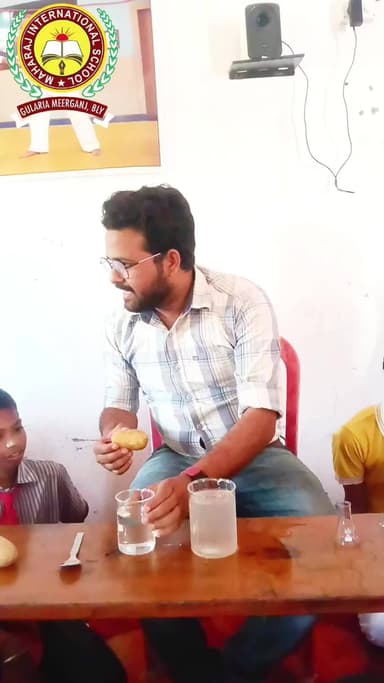 साइंस का मैजिक... #viralvideo
#science #meerganj #krminternational