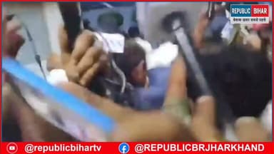 निशांत बोले इन चीज़ों से ककोई समझौता नही होगा
#trendingreel #BiharNews #Muzaffarpur #NishantKumar