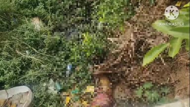 ಚಿಕ್ಕಬಳ್ಳಾಪುರ: ಕಂದವಾರ ಕೆರೆ ಕಾಲುವೆಯಲ್ಲಿ ಮಹಿಳೆ ಅಸಹಜ ಸಾವು