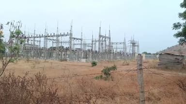 ಬಳ್ಳಾರಿ: ಏ.21 ರಂದು ನಗರದ ಉಪವಿಭಾಗದ ಕಚೇರಿಯಲ್ಲಿ ವಿದ್ಯುತ್ ಗ್ರಾಹಕರ ಕುಂದು- ಕೊರತೆಯ ಸಭೆ