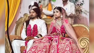 शिवपुरी नगर: दहेज के लिए इंदौर के वकील पति ने पत्नी को शिवपुरी में ट्रेन से फेंका, माता-पिता सहित गिरफ्तार