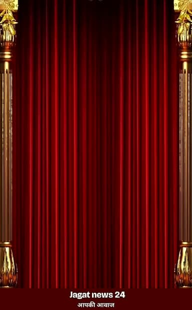 आप सभी को #_जगत_न्यूज़_24 परिवार की तरफ से भगवान परशुराम जन्मोत्सव एवं अक्षय तृतीया की हार्दिक बधाई एवं हार्दिक शुभकामना