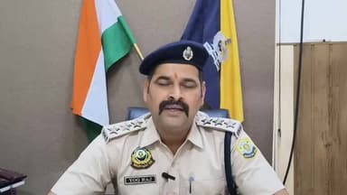 नालागढ़: नालागढ़ पुलिस ने अवैध खनन पर की कार्रवाई, मशीनरी और वाहन किया ज़ब्त