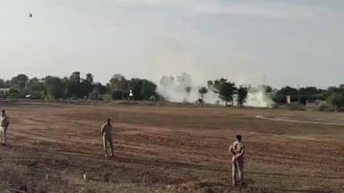 ખેરાલુ: ગૌતમ અદાણીએ તારંગા જૈન તિર્થ મુલાકાત લીધી