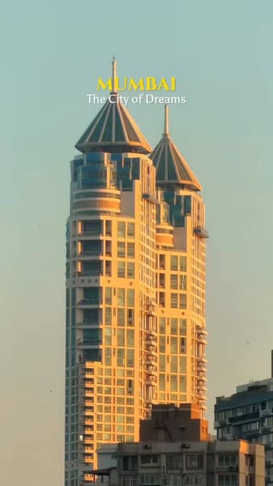 Mumbai city of dreams 💌
fast life, hustle culture, local trains, skyline views, street life, crowded streets, nightlife...