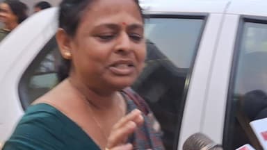 ସୋନପୁର: ପଲିଟେକନିକ୍ କଲେଜ୍ ରେ ମେସ ପରିଚାଳନାରେ ତୃଟି ତଦନ୍ତ ପାଇଁ ଆସିଲେ ସ୍ବତନ୍ତ୍ର ଟିମ୍ ସୂଚନା ଦେଲେ ରାନତା ଦାଶ୍