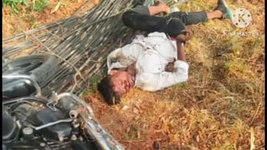 राजपुर: सिवई के पास दुर्घटना में एक व्यक्ति की मौत, पूरी खबर देखें