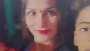 गुना नगर: बड़ा गांव: पत्नी ने घर में उठाया खौफनाक कदम, पति को भनक तक नहीं लगी, एक साल के मासूम को रोता छोड़ गई