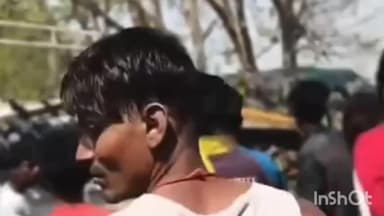 हिसुआ: भीषण सड़क हादसा, हिसुआ नवादा मुख्य मार्ग ज्ञान भारती के पास दो गाड़ियों की टक्कर, एक की मौत, आधा दर्जन घायल