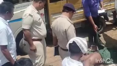 ಹೆಗ್ಗಡದೇವನಕೋಟೆ: ಕುರ್ಣೆಗಾಲ ಗ್ರಾಮದಲ್ಲಿ ಅನುಮಾನಾಸ್ಪದ ರೀತಿಯಲ್ಲಿ ವ್ಯಕ್ತಿಯ ಶವ ಪತ್ತೆ