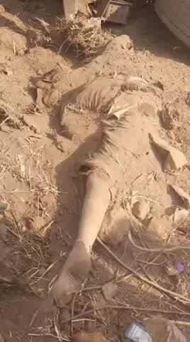 ಹೊಸಪೇಟೆ: ಡಣಾಪುರ ಗ್ರಾಮದ ಬಳಿ ಭೀಕರ ಅಪಘಾತದಲ್ಲಿ ಮಣ್ಣಿನಲ್ಲಿ ಹೂತುಹೋದ ಮಹಿಳೆ