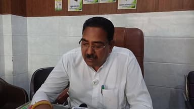 #कांग्रेस विधायक #रामकरण काला ने पूर्व डिप्टी सीएम #दुष्यंत चौटाला के साथ हुए #घटनाक्रम की निंदा की