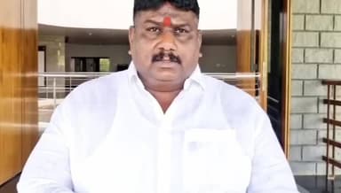 नेवासा: नेवासा मुख्याधिकाऱ्यांच्या मनमानी कारभाराविरोधात नगरसेवकांची जिल्हाधिकाऱ्यांकडे तक्रार