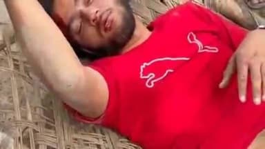 बुढ़ाना: तहसील क्षेत्र के गांव गढी सखावतपुर के पास बाइक सवार और साइकिल की भिड़ंत में तीन लोग गंभीर घायल, अस्पताल में भर्ती