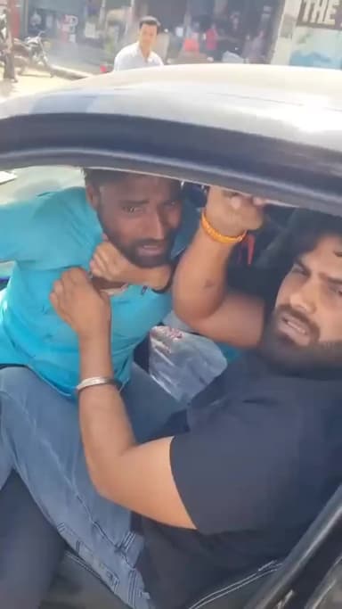 पूरनपुर: जमीन रजिस्ट्री के बाद 79 लाख रुपये देने के बहाने कार में बिठाकर की गई मारपीट, मामला दर्ज