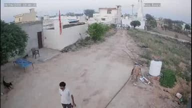 भिवानी: उधार के रुपए मांगने पर विवाद, सोने की चेन और अंगूठी छीनी