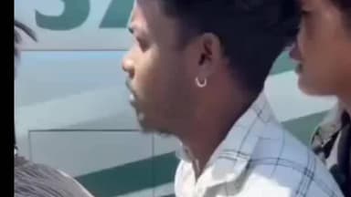 मऊगंज: पन्नी गांव में 5 दिन पहले हुए सड़क हादसे का वीडियो आया सामने, तीन की हुई थी मौत