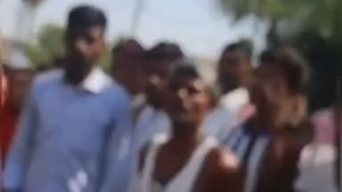 फतेहपुर: ज़मीन विवाद में दो पक्षों के बीच मारपीट, 112 टीम को घेरने से बढ़ा तनाव