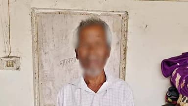 रातू: कुंबा टोली: ज़मीन विवाद में कुल्हाड़ी से हमला, पुलिस ने आरोपी भाइयों को भेजा जेल