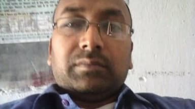 फतेहपुर: टूटा पुल बना मौत का जाल: 70 फीट नीचे गिरने से शिक्षक की दर्दनाक मौत