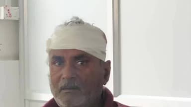 मोहनिया: पुसौली में खेत में मवेशी चराने से मना करने पर खूनी संघर्ष, महिला सहित आधा दर्जन घायल, चार को किया गया रेफर