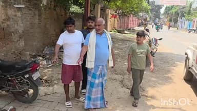 मुंगेर: माधोपुर बीआरएम कॉलेज रोड पर घर के बाहर खड़ी स्कॉर्पियो चोरी, सीसीटीवी में कैद हुई वारदात