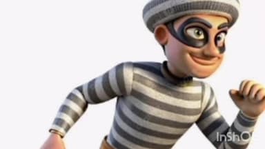 वर्धा: कोळोण चौरे गावात अज्ञात चोरट्याने घरातील दारातील तोडून एक लाख 5 हजार रुपयांचा मुद्देमाल केला लंपास