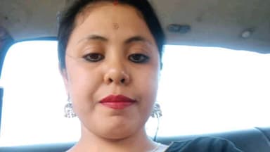 শিৱসাগৰ: গৌৰীসাগৰৰ ভাৰমিতা ফুকন গগৈ নামৰ এগৰাকী বিবাহিতা মহিলাৰ সন্ধানহীন