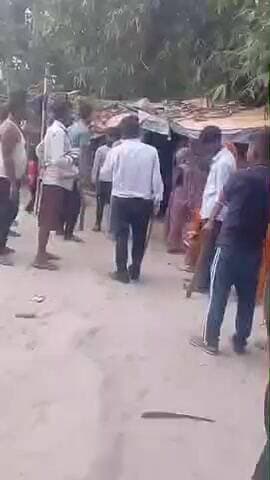 सरायरंजन: हरपुर बोचहा में बकरी को लेकर मारपीट, तीन जख्मी, पुलिस में शिकायत, वीडियो आया सामने