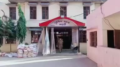 बद्दी: झाड़-फूंक के नाम पर दरिंदगी, दोषी बाबा को सुनाई गई उम्रकैद