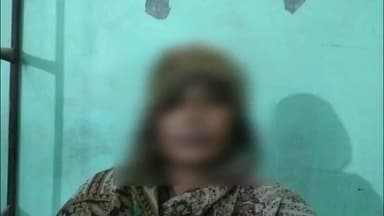 दतिया नगर: दतिया: दुष्कर्म पीड़िता का SDOP पर आरोप, मारपीट कर दबाव से बयान दर्ज कराने की कोशिश, पुलिस ने कहा आरोप झूठे