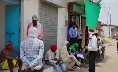 रीठी: रीठी क्षेत्र के 11 हजार उपभोक्ताओं पर ₹8 करोड़ बकाया, समाधान योजना में ₹2 करोड़ की मिलेगी राहत