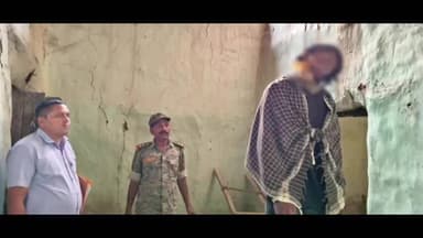 लोहरदगा: मां-बाप के परदेश जाने का गम नहीं सह पाया बेटा, जिंदगी से हार मानकर उठाया खौफनाक कदम